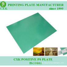 Lithographic Plate Positive PS Plate
